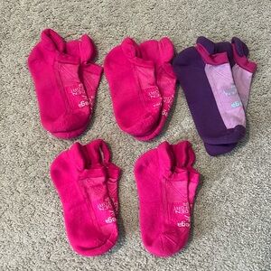 Balega Hidden Comfort Socks